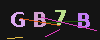 Gambar captcha