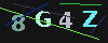 Gambar captcha